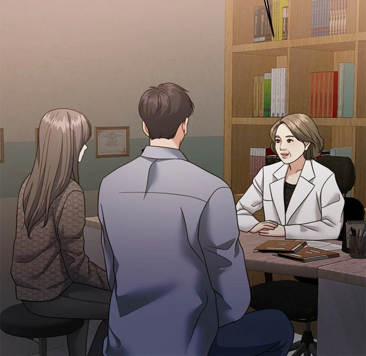 Pregnancy Contract Chapter 59 - Page 143