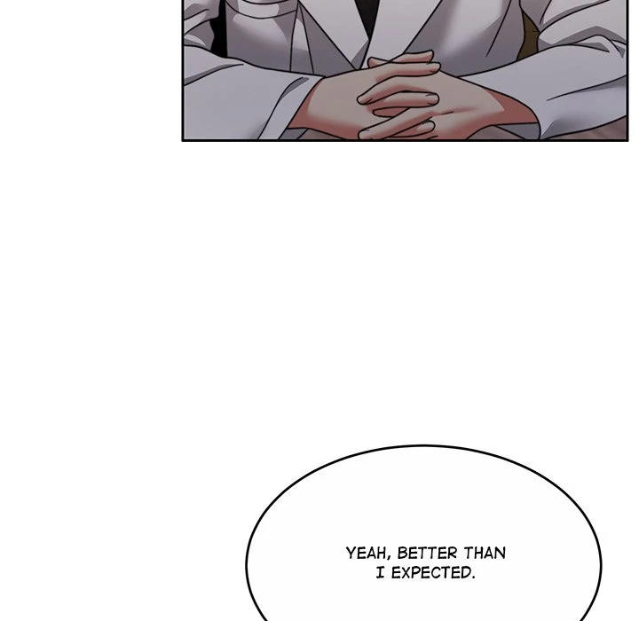 Pregnancy Contract Chapter 59 - Page 146