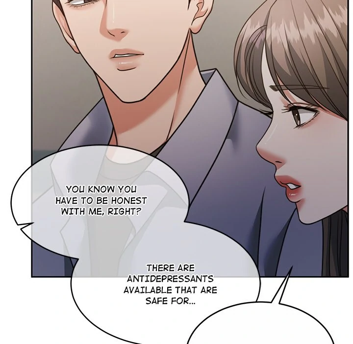 Pregnancy Contract Chapter 59 - Page 150