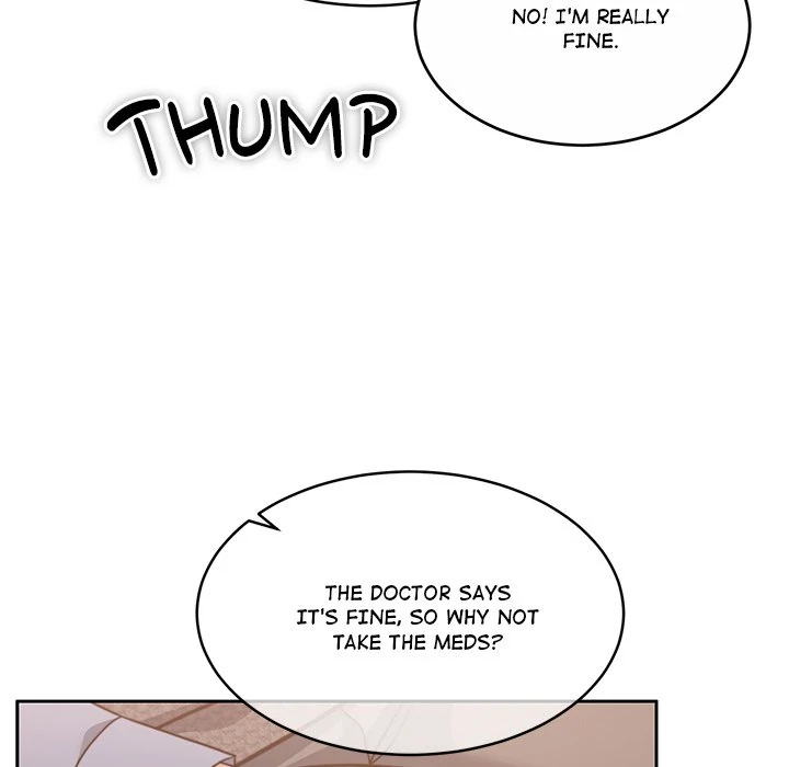 Pregnancy Contract Chapter 59 - Page 151