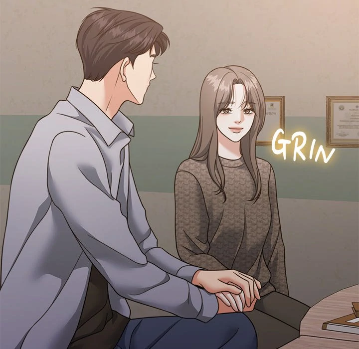 Pregnancy Contract Chapter 59 - Page 154