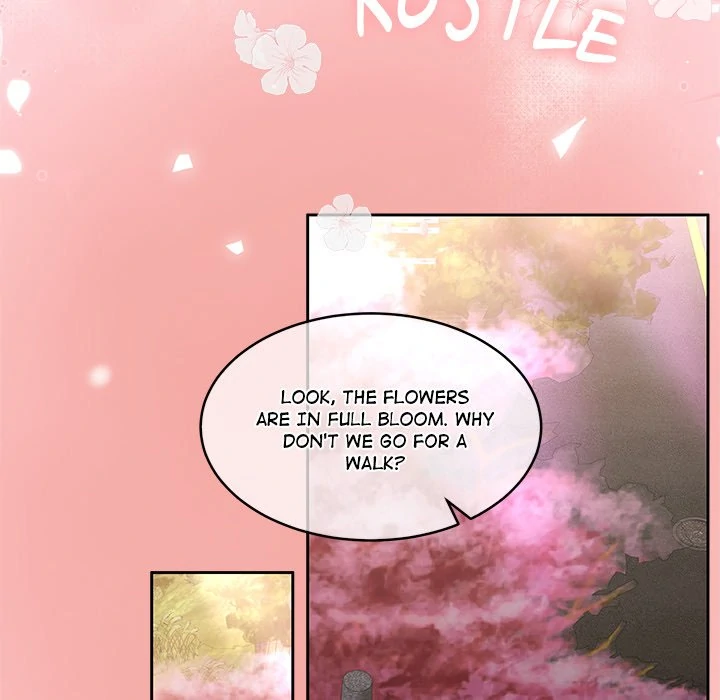 Pregnancy Contract Chapter 59 - Page 158