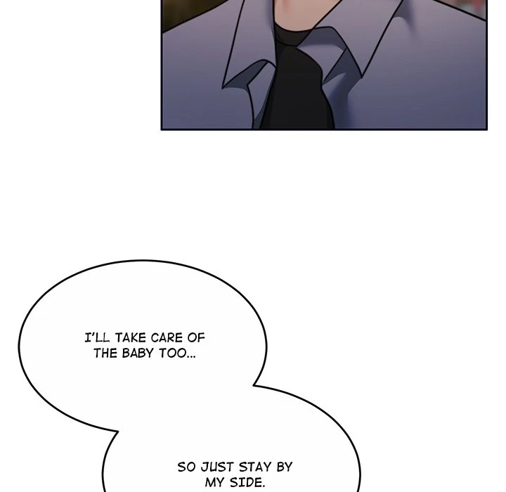 Pregnancy Contract Chapter 59 - Page 194