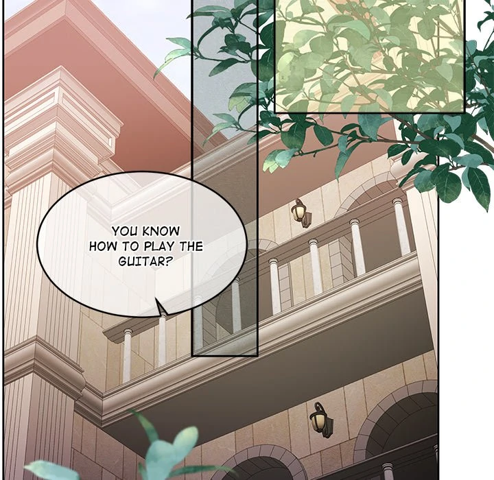 Pregnancy Contract Chapter 59 - Page 202