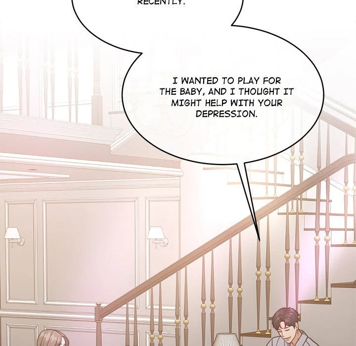 Pregnancy Contract Chapter 59 - Page 204