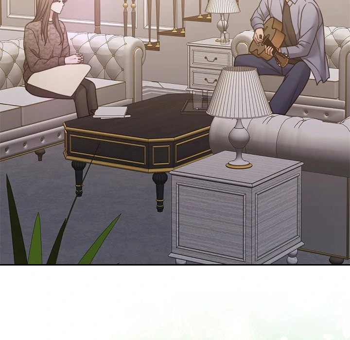 Pregnancy Contract Chapter 59 - Page 205