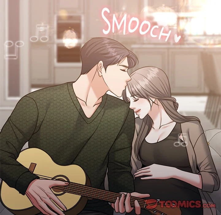 Pregnancy Contract Chapter 59 - Page 220