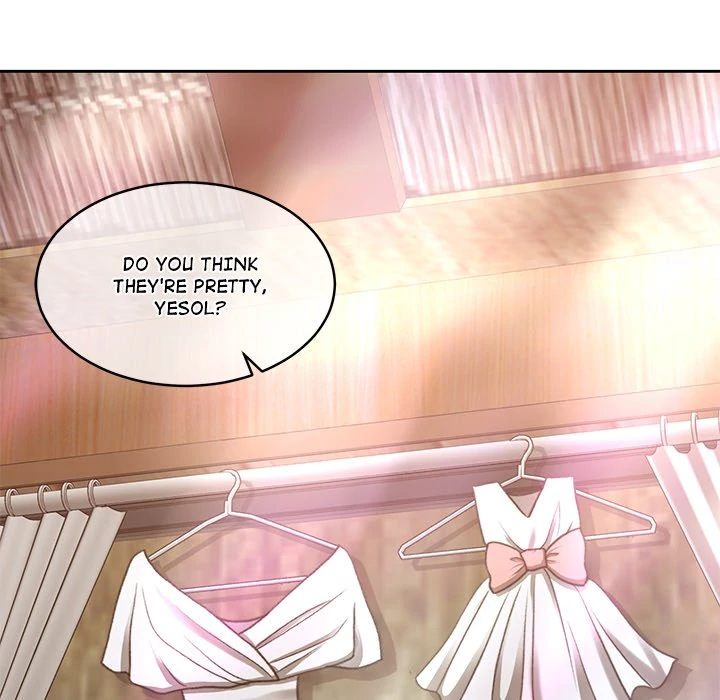 Pregnancy Contract Chapter 60 - Page 8