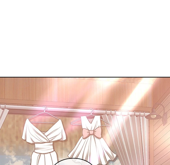 Pregnancy Contract Chapter 60 - Page 10