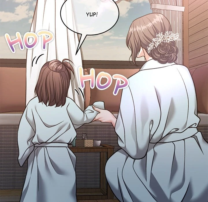 Pregnancy Contract Chapter 60 - Page 11