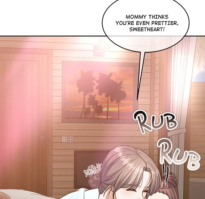 Pregnancy Contract Chapter 60 - Page 13