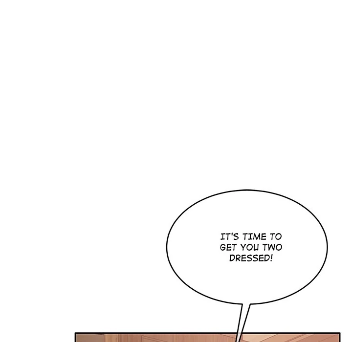 Pregnancy Contract Chapter 60 - Page 17