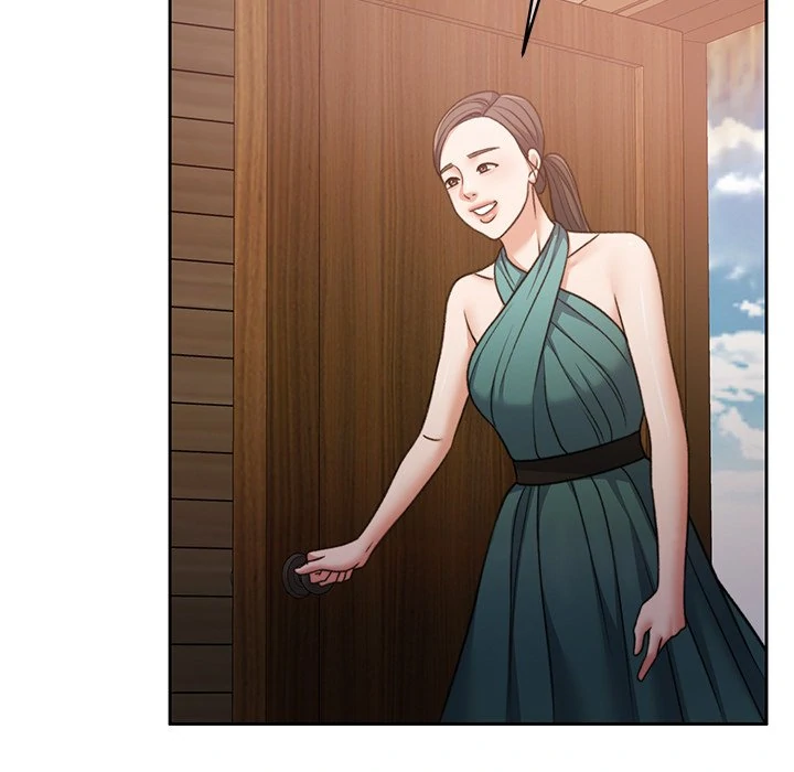 Pregnancy Contract Chapter 60 - Page 18