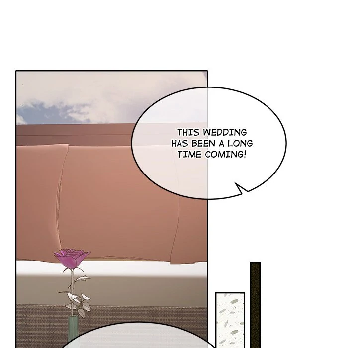 Pregnancy Contract Chapter 60 - Page 21