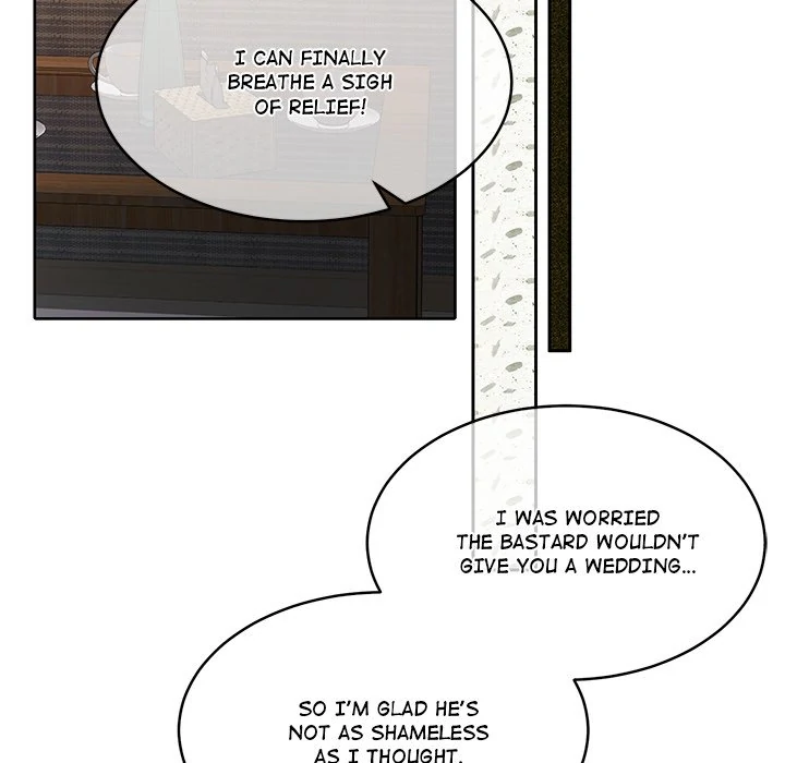 Pregnancy Contract Chapter 60 - Page 22