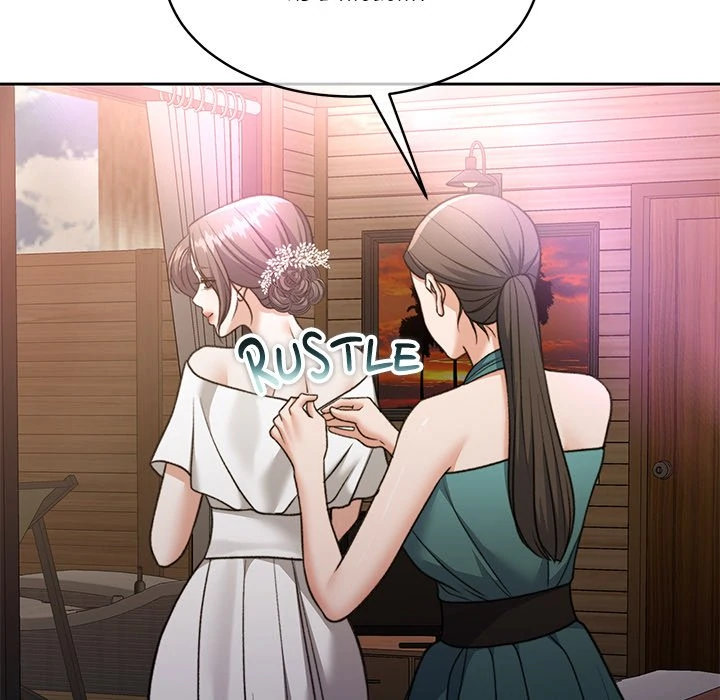 Pregnancy Contract Chapter 60 - Page 23