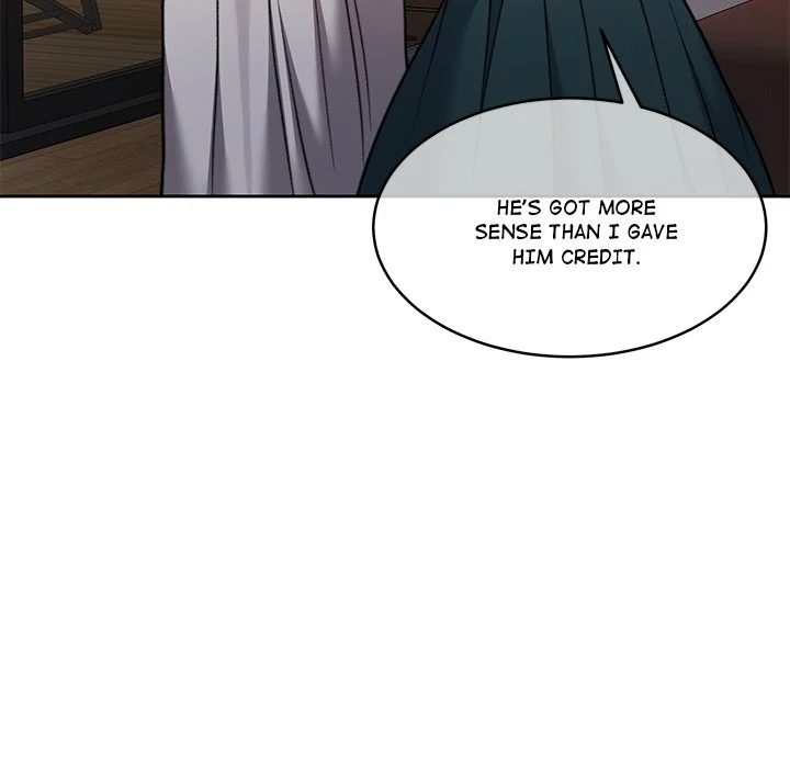 Pregnancy Contract Chapter 60 - Page 24