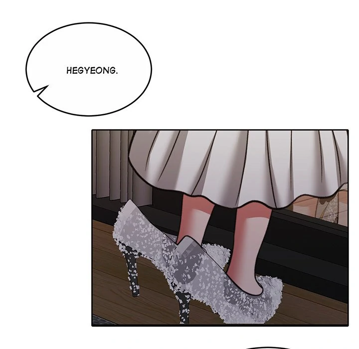 Pregnancy Contract Chapter 60 - Page 25