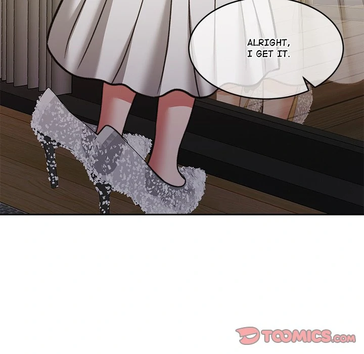 Pregnancy Contract Chapter 60 - Page 28