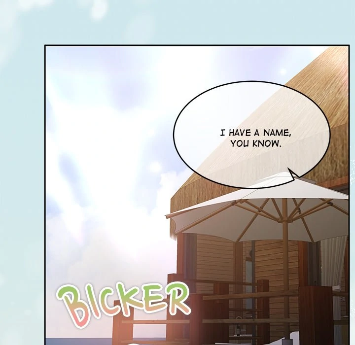 Pregnancy Contract Chapter 60 - Page 33