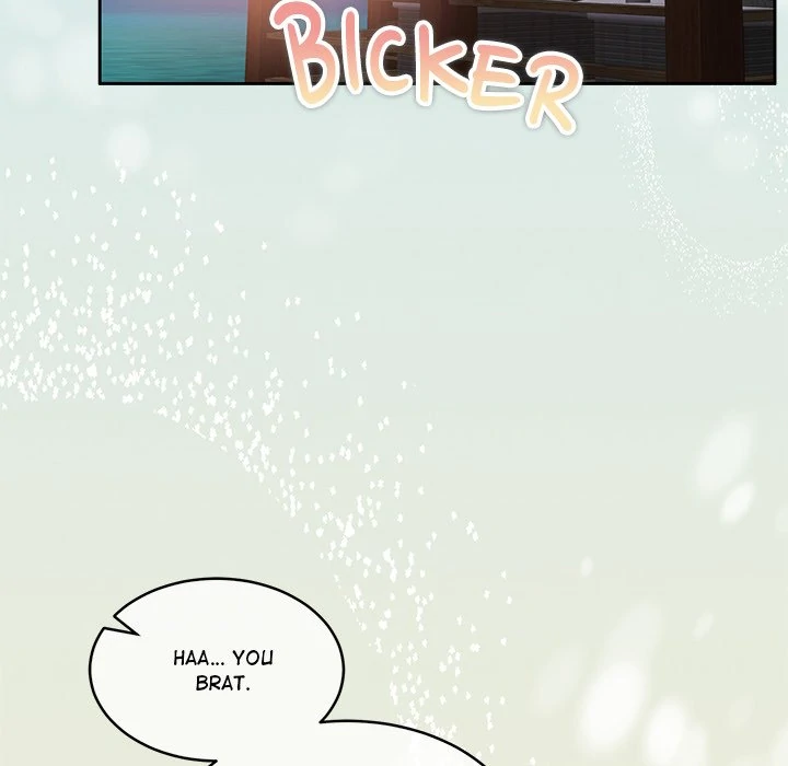 Pregnancy Contract Chapter 60 - Page 34