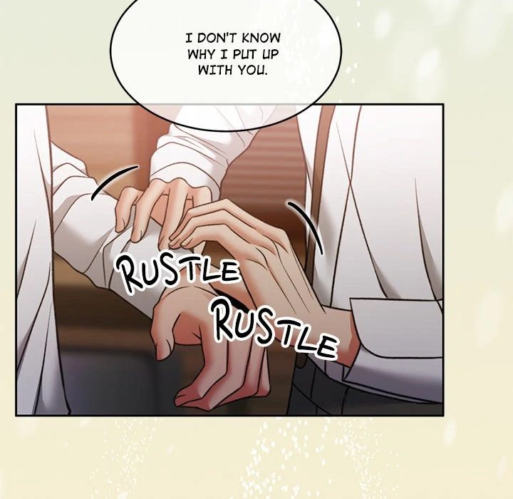 Pregnancy Contract Chapter 60 - Page 35