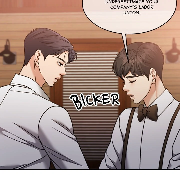 Pregnancy Contract Chapter 60 - Page 37