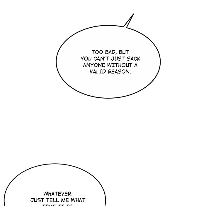 Pregnancy Contract Chapter 60 - Page 38