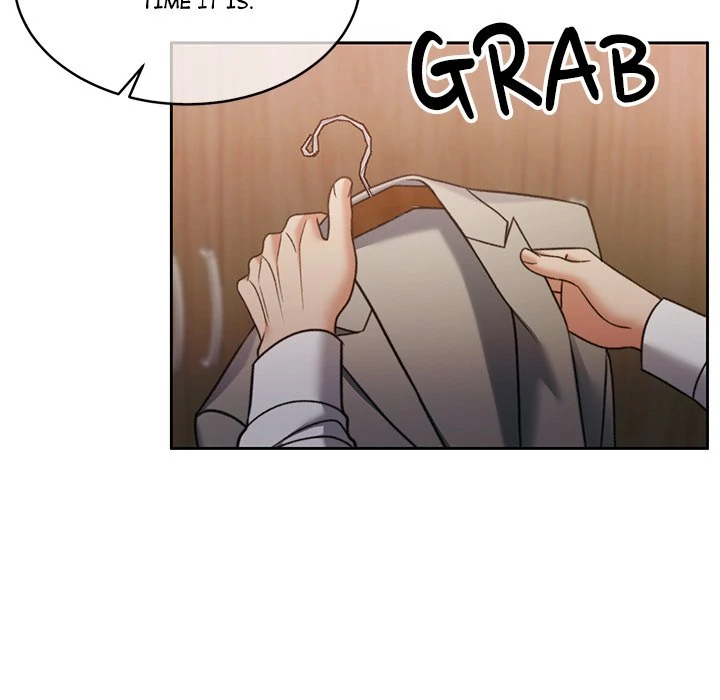 Pregnancy Contract Chapter 60 - Page 39