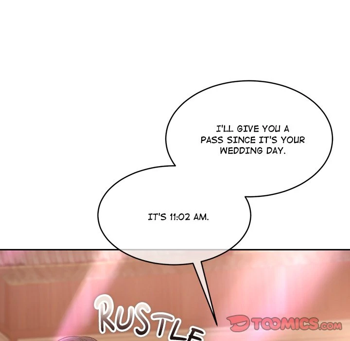 Pregnancy Contract Chapter 60 - Page 40