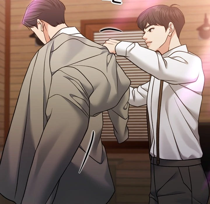 Pregnancy Contract Chapter 60 - Page 41