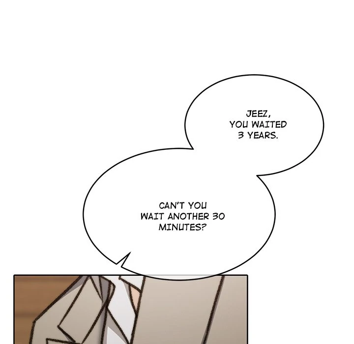 Pregnancy Contract Chapter 60 - Page 45