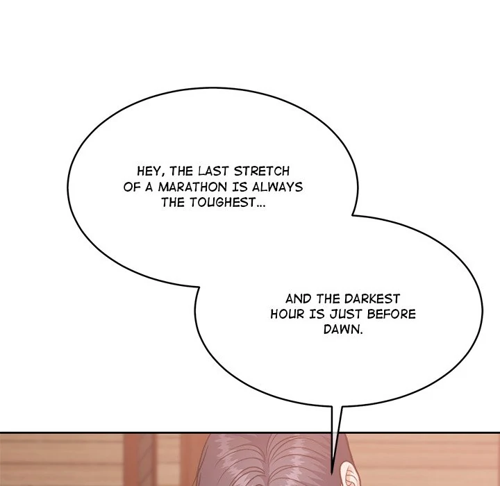 Pregnancy Contract Chapter 60 - Page 47