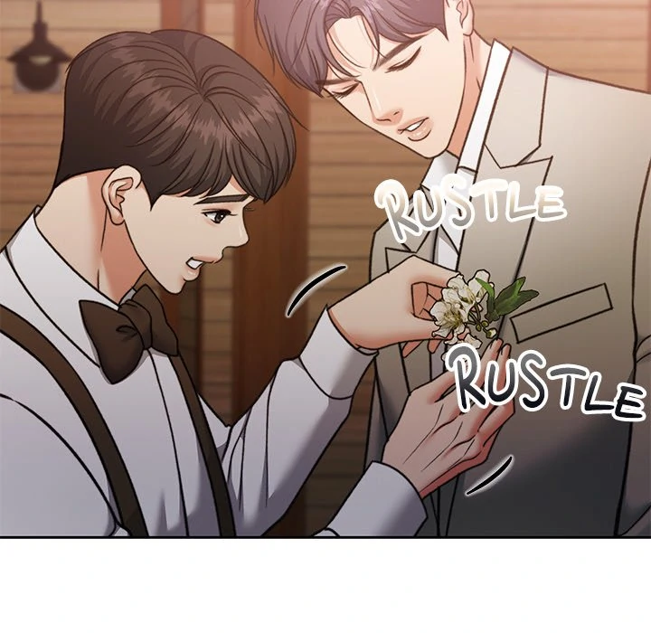 Pregnancy Contract Chapter 60 - Page 48