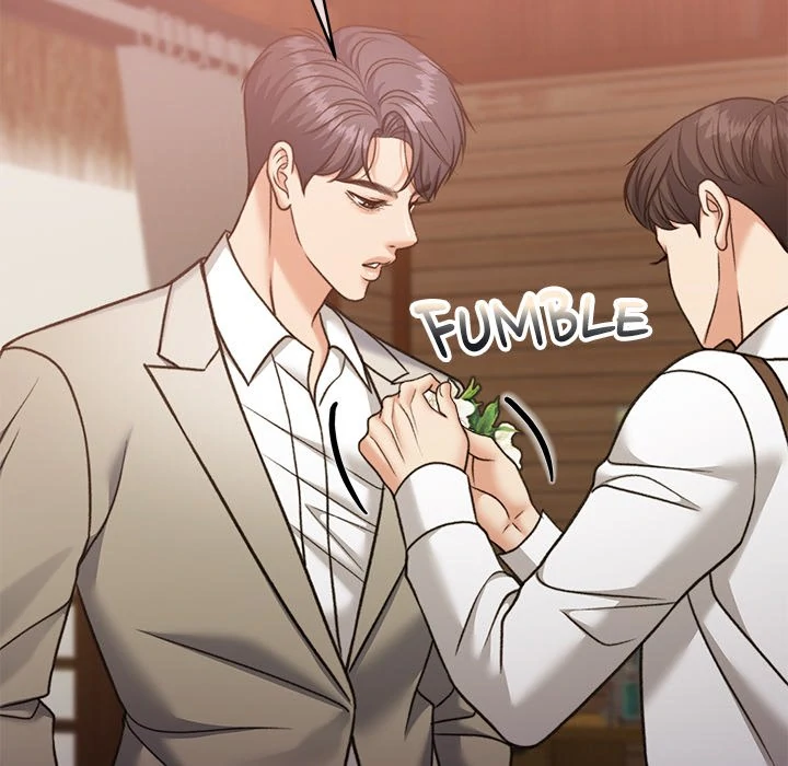 Pregnancy Contract Chapter 60 - Page 50