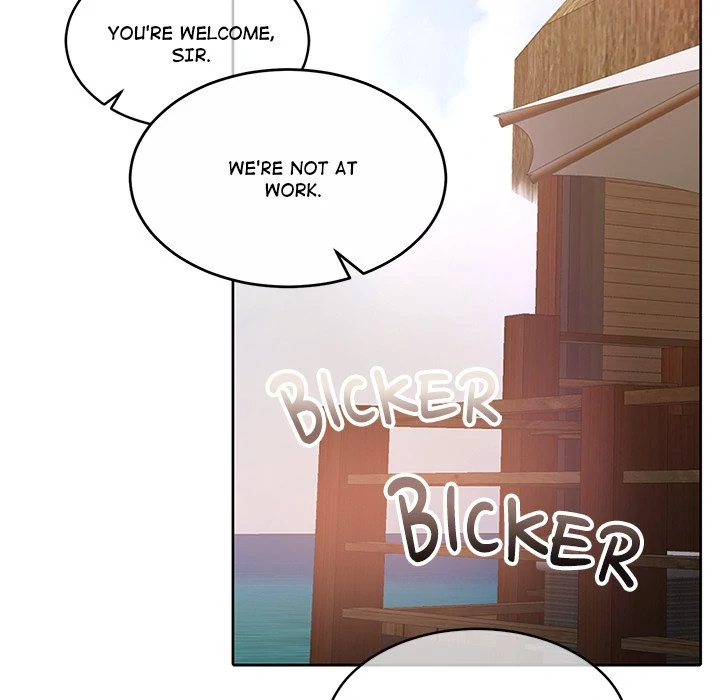 Pregnancy Contract Chapter 60 - Page 53