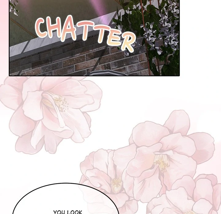 Pregnancy Contract Chapter 60 - Page 59