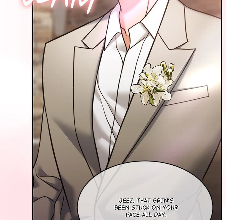 Pregnancy Contract Chapter 60 - Page 61