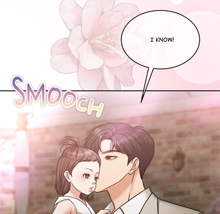 Pregnancy Contract Chapter 60 - Page 63