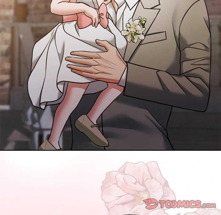 Pregnancy Contract Chapter 60 - Page 64