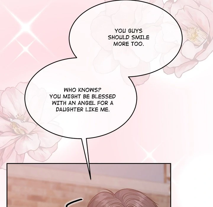 Pregnancy Contract Chapter 60 - Page 65