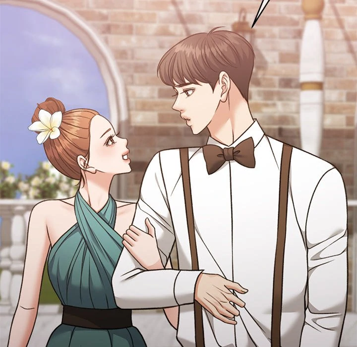 Pregnancy Contract Chapter 60 - Page 68