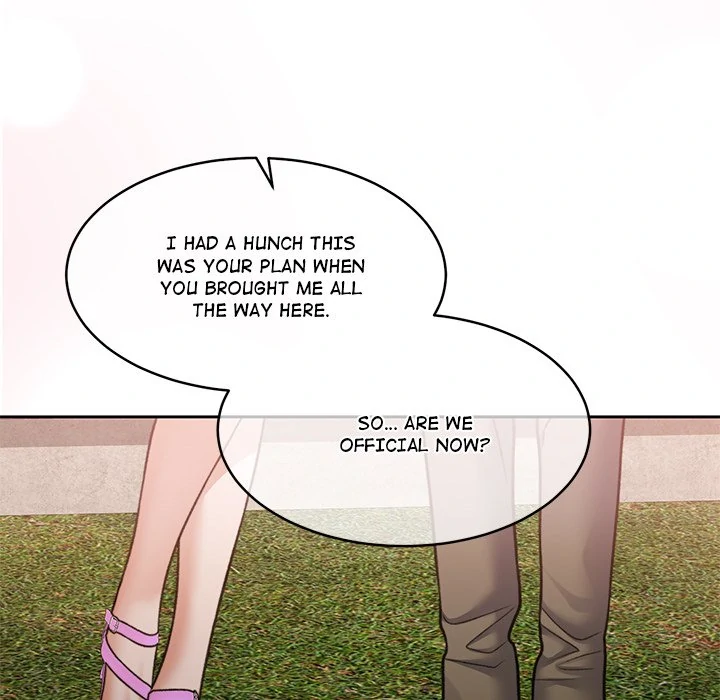 Pregnancy Contract Chapter 60 - Page 70