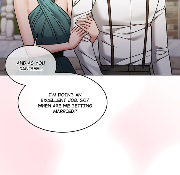 Pregnancy Contract Chapter 60 - Page 73