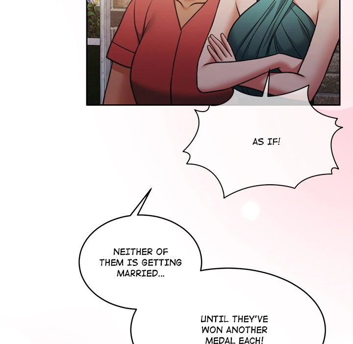 Pregnancy Contract Chapter 60 - Page 75