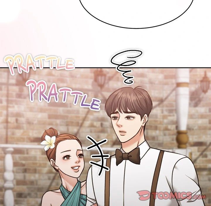 Pregnancy Contract Chapter 60 - Page 76