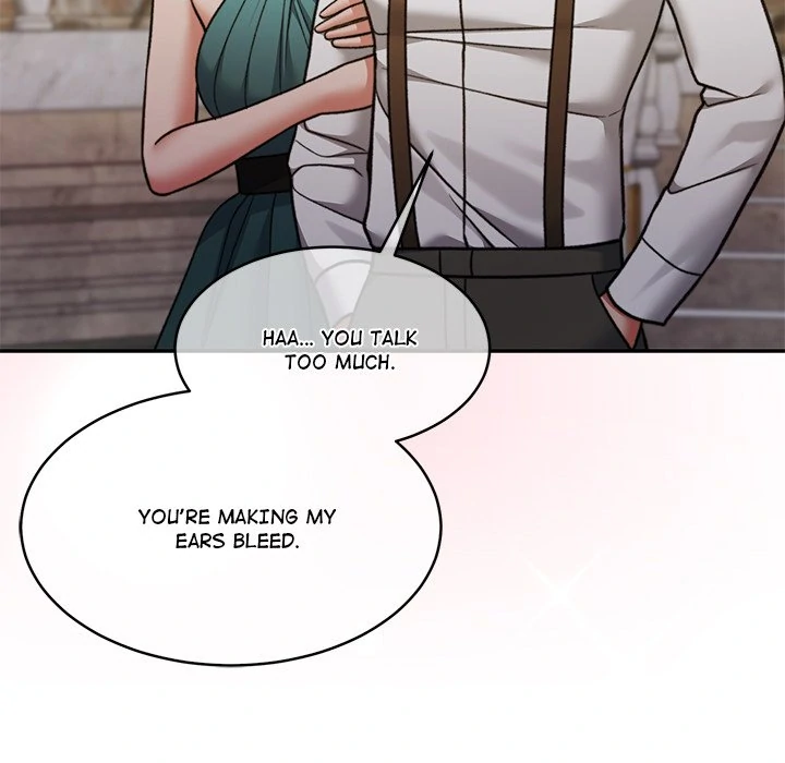 Pregnancy Contract Chapter 60 - Page 77