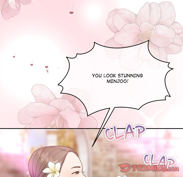 Pregnancy Contract Chapter 60 - Page 88