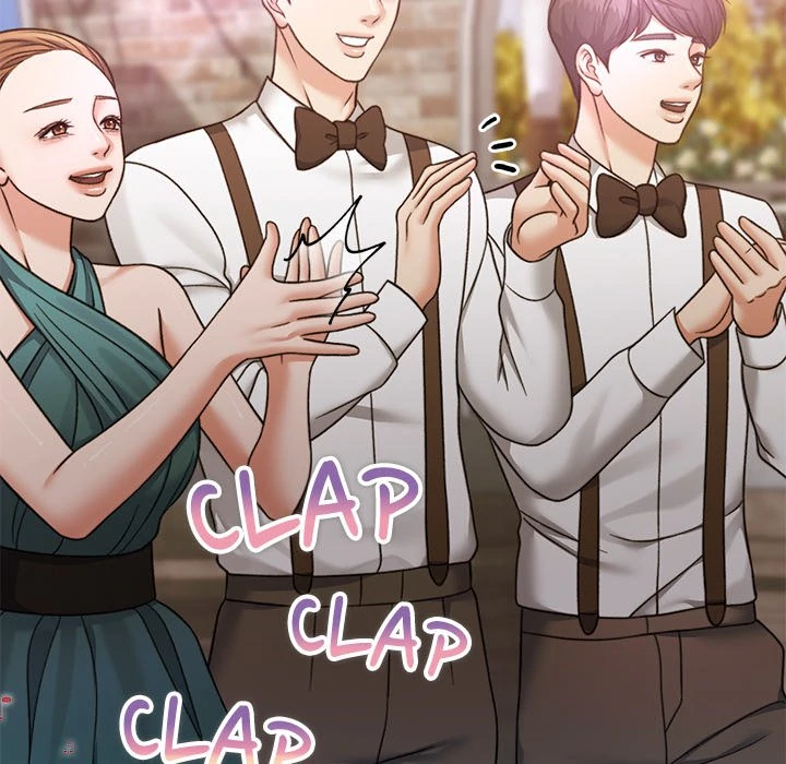 Pregnancy Contract Chapter 60 - Page 91