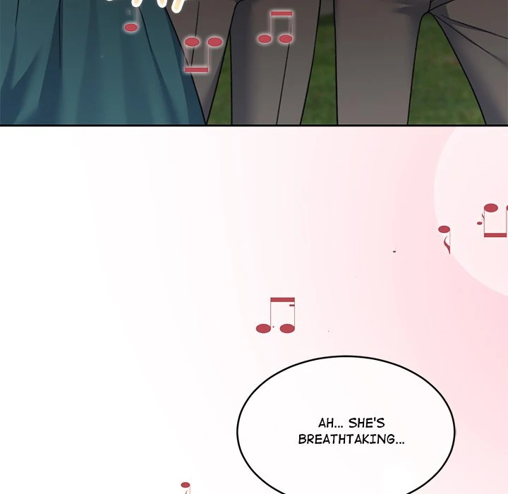 Pregnancy Contract Chapter 60 - Page 92